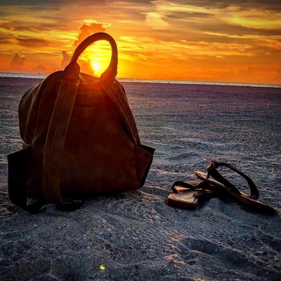 The Night He Found Me