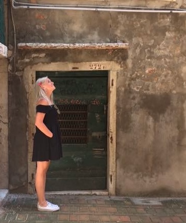 My Wonderful Counselor